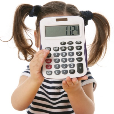 Депутаты предлагают в 10 раз увеличить размер налогового вычета на детей